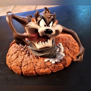 Tasmanian Devil Letter Holder